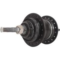 Shimano Versnellingsnaaf nexus 3 sg-3d55 - schijfrem - 36 gaats - zwart - thumbnail