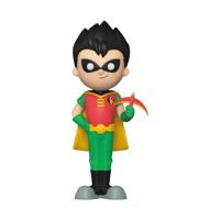 Funko Blockbuster Rewind - Teen Titans Go!: Robin - thumbnail