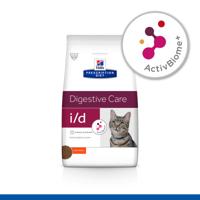 Hills Prescrip. Diet Feline I/d 1.5kg - thumbnail