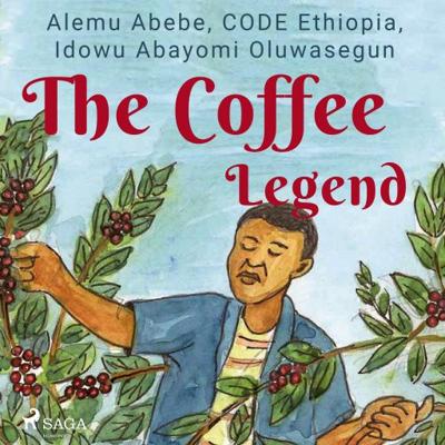 The Coffee Legend The Coffee Legend