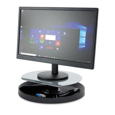 Kensington Spin Station Monitor Standaard - thumbnail