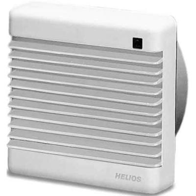 Helios Ventilatoren HVR 150/2 RE Wandventilator