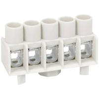 RECOM RO-3.324S DC/DC-converter, print 3.3 V/DC 5 V/DC 41 mA 1 W Aantal uitgangen: 1 x Inhoud 1 stuk(s) - thumbnail