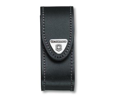 Victorinox 4.0521 .3 Zakmes-etui Zwart