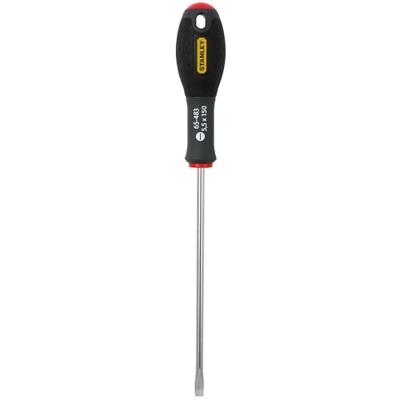 Stanley FatMax Schroevendraaier Standaard 5,5 X 150mm - 0-65-483 - 0-65-483 - thumbnail