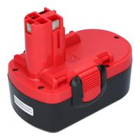Bosch Yanec gereedschap accu 18v 3ah ni-mh voor insteek - thumbnail