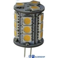 GS10519 - G4 18LED LAMP 3,6W 10/30V - thumbnail