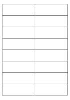 Etiket HERMA 10780 97x33.8mm wit 1280stuks - thumbnail