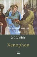Herinneringen aan Socrates - Xenophon - Paperback (9789086842001) - thumbnail