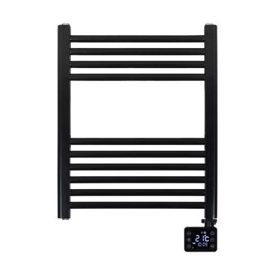 Eurom Sani Bathroom Radiator 400 WiFi Badkamerkachel Zwart Eurom Sani Bathroom Radiator 400 WiFi Badkamerkachel Zwart