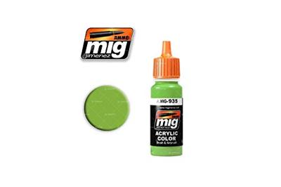 MIG Acrylic Russian Shine 17ml