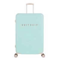 SUITSUIT Fabulous Fifties Trolley 76 luminous mint Harde Koffer - thumbnail