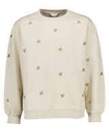 Sweater - Beige - thumbnail