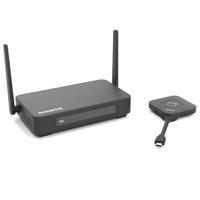 Stream 4K Pro - Draadloos 4K HDMI presentatiesysteem - 4K Conferencing solution - thumbnail