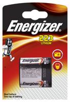 Energizer CR-P2 Fotobatterij Lithium 6 V 1 stuk(s) - thumbnail