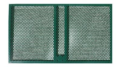 BOARD ANTIVANDALICO BASKET