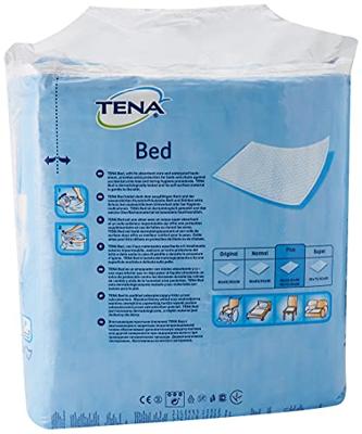 Bed plus 60 x 60