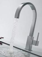 Top Keukenkraan CUADRO-TRES uiloop 35x15 mm 130498 Tres - thumbnail