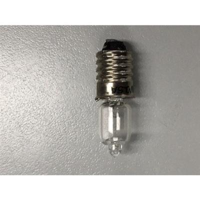 Spanninga Halogeen fietslampje 6v 2,4w draad