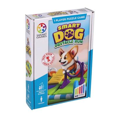 Smart Games Smart Dog - Denkspel Smart Games Smart Dog - Denkspel