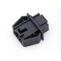 Molex 50650204 Female behuizing (kabel) Totaal aantal polen: 4 Rastermaat: 2.54 mm Inhoud: 1 stuk(s) Bulk - thumbnail