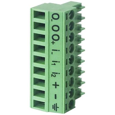 EWON FAC90201_0000 HMS Industrial Steekverbinder 1 stuk(s)