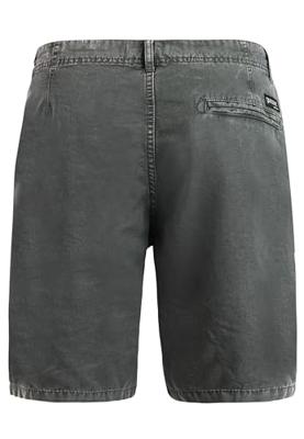 Protest Prtcomie Kortebroek Heren Deep Grey XXL Protest Prtcomie Kortebroek Heren Deep Grey XXL