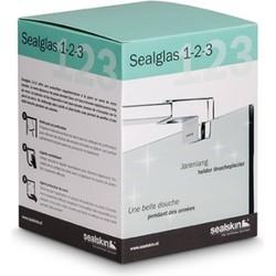 Sealskin Sealglas 1-2-3 Douche Onderhoud