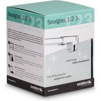 Sealskin Sealglas 1-2-3 Douche Onderhoud - thumbnail