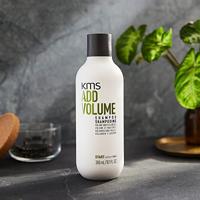 KMS Hair Add Volume Start Shampoo 300ml - thumbnail