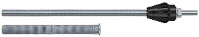 Fischer 51293 Thermax 16/170 M12 Afstand montagesysteem 170 mm 20 stuk(s) Fischer 51293 Thermax 16/170 M12 Afstand montagesysteem 170 mm 20 stuk(s)