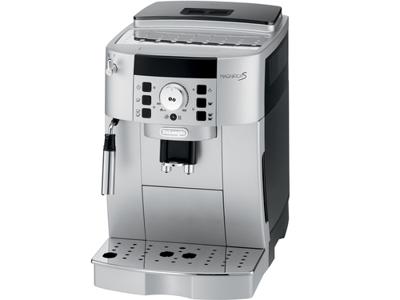 De'Longhi ECAM 22.110.SB koffiezetapparaat Volledig automatisch Espressomachine 1,8 l - thumbnail
