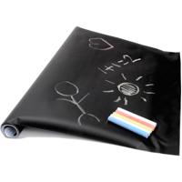 Schoolbordfolie met Krijtjes - thumbnail