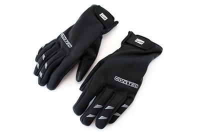 CONTEC winterhandschoen "frigid tr" ct win.hand. frigid tr gr. s, black/grey - thumbnail