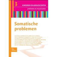 Somatische problemen (Paperback) - thumbnail