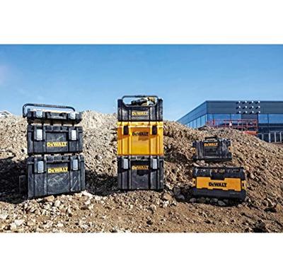 DeWalt DWST1-75654 Toughsystem gereedschapsbak - DWST1-75654 - thumbnail