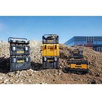 DeWALT DWST1-75654 ToughSystem gereedschapsbak DS280 - thumbnail