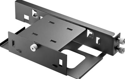 HPE compatibele Aruba 2930F 8-poorts Power Shelf