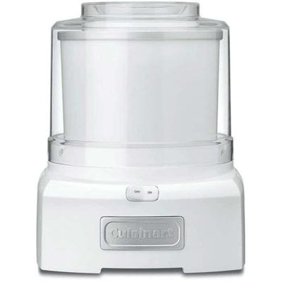 CUISINART IJsmachine - ICE21E - 35 W - 1,4 L - Wit