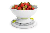 keukenweegschaal JATA 610N Wit 3 Kg 1 L - thumbnail