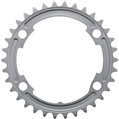Shimano - kettingblad 34t 105 fc-r7000 - zilver