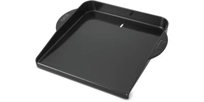 Weber | Deluxe Plancha