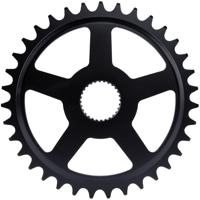 Panasonic Esjot tandwiel t28 1/2x3/32 vlak 35t - thumbnail