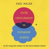 Over vrolijkheid in donkere tijden - thumbnail