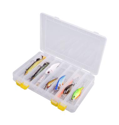 Spro Hardbaits Box Large 270x175x45 mm