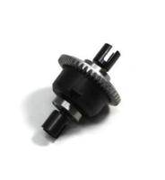 Differential Unit complete f/r Buggy/Truggy Brushed (1230043) - thumbnail