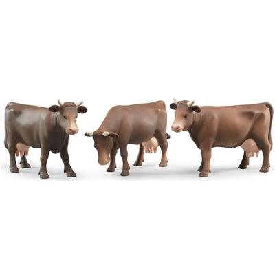Bruder 02308 Koe Assorti Bruder 02308 Koe Assorti