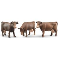 Bruder 02308 Koe Assorti - thumbnail