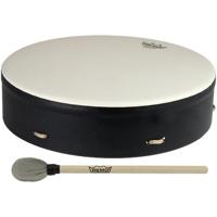 Remo E1-0314-71-CST Buffalo Drum Comfort 14 inch handtrommel met mallet - thumbnail