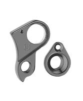 Derailleurpad Marwi GH-176 Cube (hanger + axle cap) - thumbnail